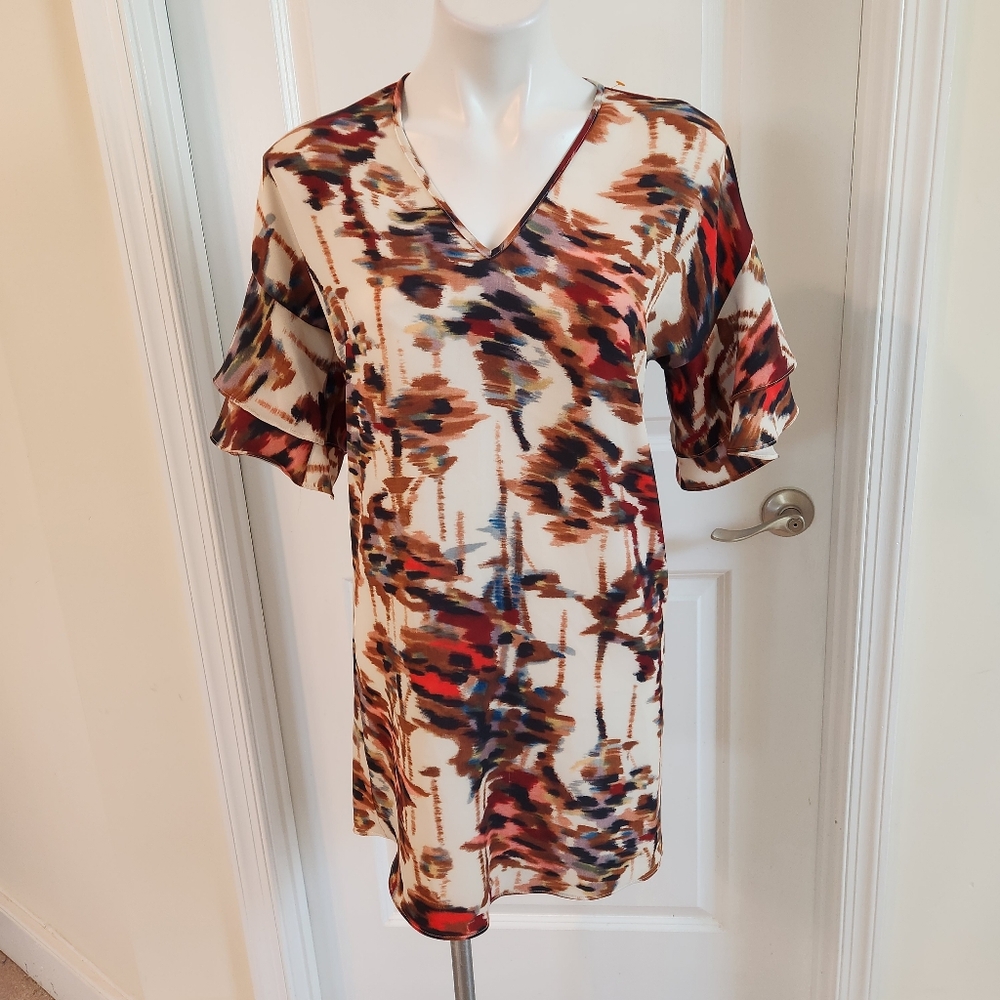 Lola & Sophie New York Dress XS